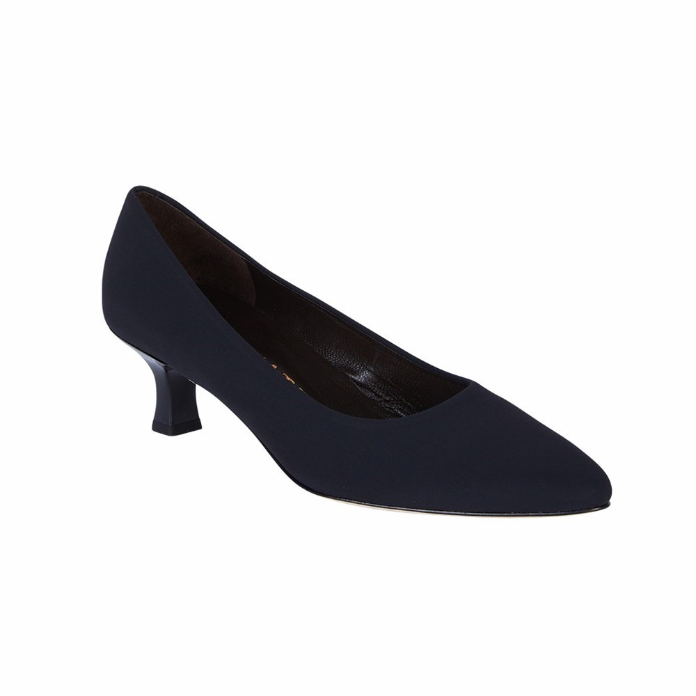 Noir Femme Escarpins Brunate | YXN-14410225